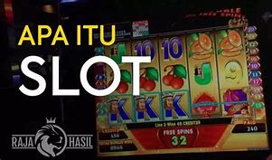 Apa Itu Pola Pada Slot