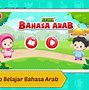 Gambar Profesi Kartun Bahasa Arab