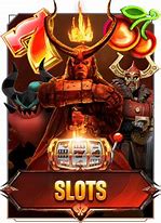 Garasi Slots