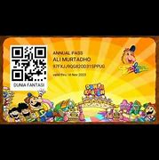 Harga Tiket Dufan 1 Tahun