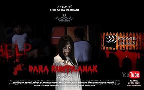 Kuntilanak 33 Slot Online Full Movie Bahasa Indonesia