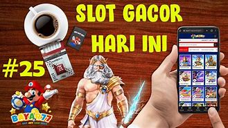 Slot Gacor Hari Ini Panglima Zeus 88 Gratis Saldo Awal