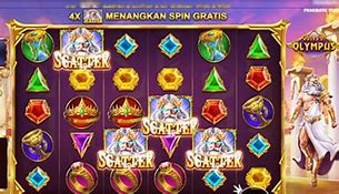 Stiker Lucu Zeus Slot Online Hari Ini Pola Silang