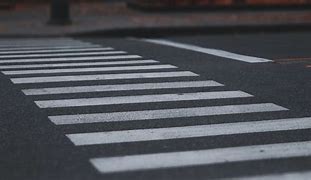 Zebra Cross Adalah